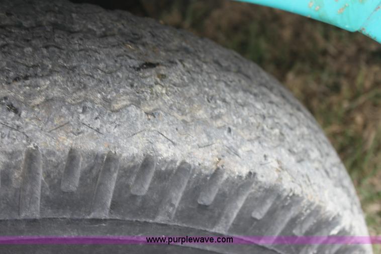 image for item H2177 1972 Chevrolet C50 grain truck