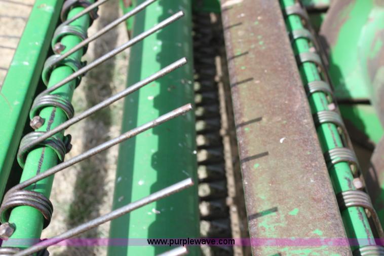image for item H2197 1995 John Deere 3830 swather