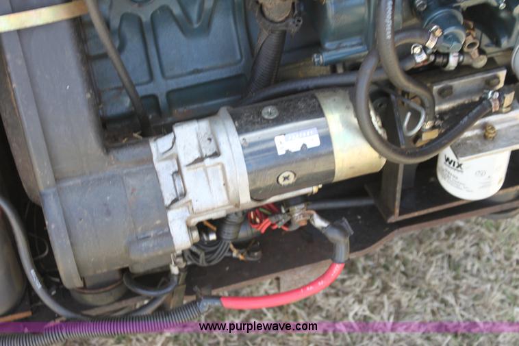 image for item H2212 1997 Bobcat 773 Turbo skid steer