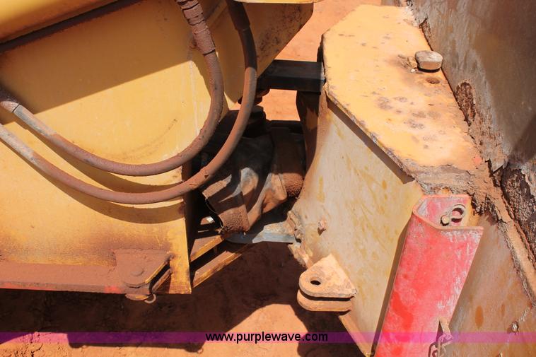 image for item H5736 Wilmar Wrangler 4550 loader