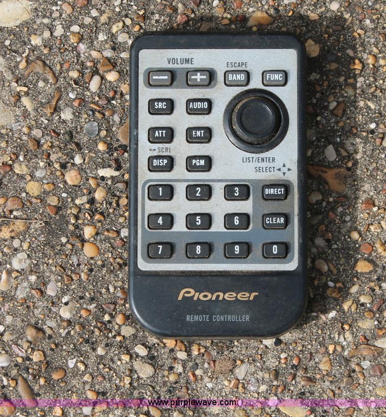 image for item H8266 1996 International 4900 floater spreader truck