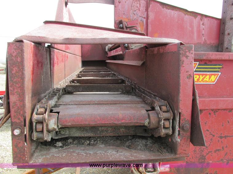 image for item I4188 Blair Feed-R-Wagon