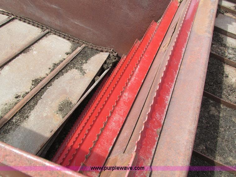 image for item I4188 Blair Feed-R-Wagon