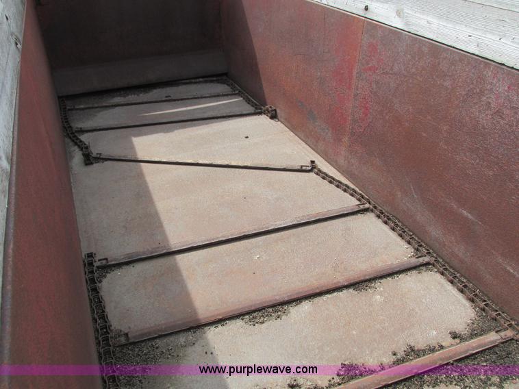 image for item I4188 Blair Feed-R-Wagon