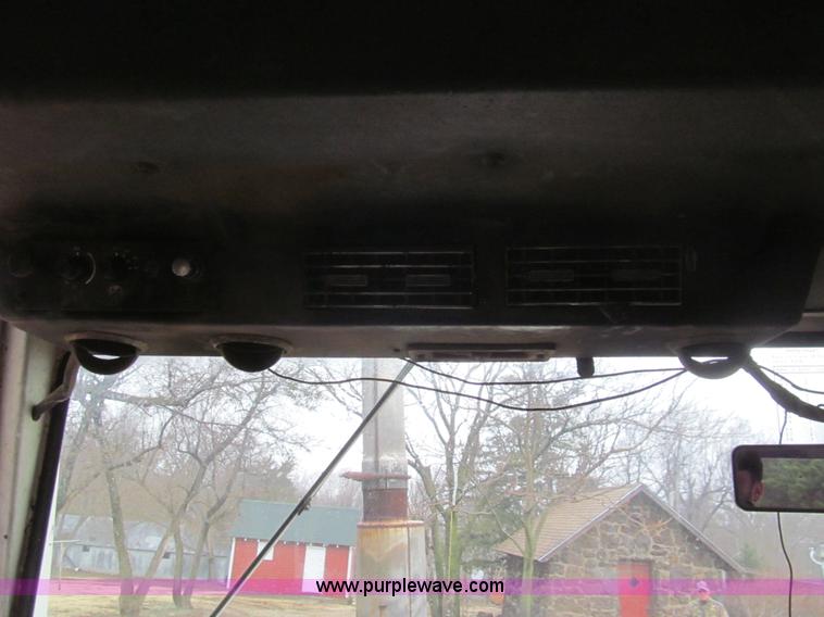 image for item I7136 1978 Case 1570 tractor