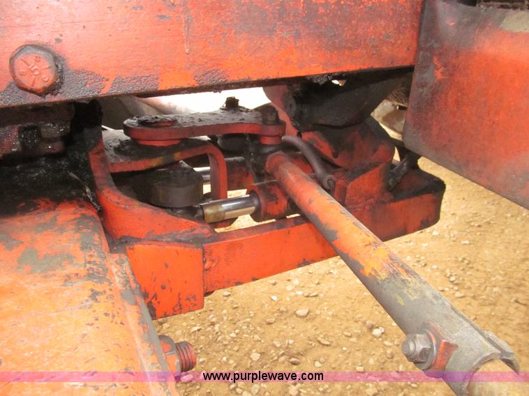 image for item I7136 1978 Case 1570 tractor