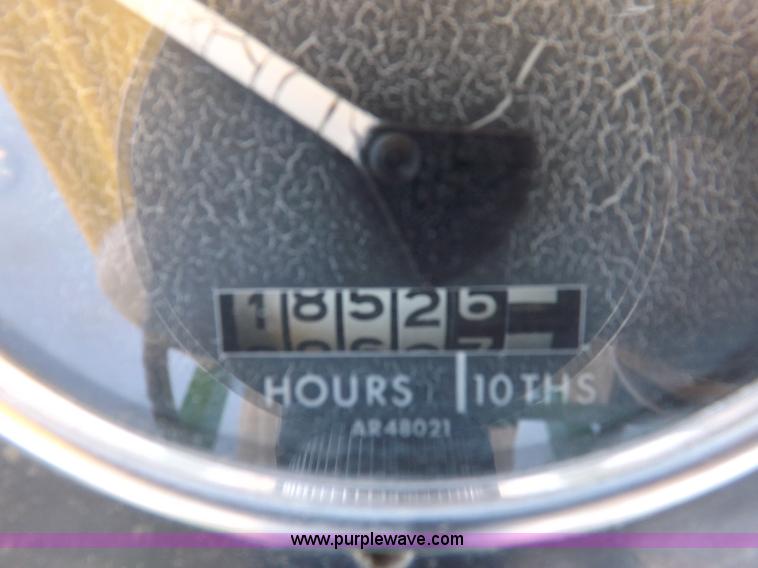 image for item I9002 1963 John Deere 4010 tractor