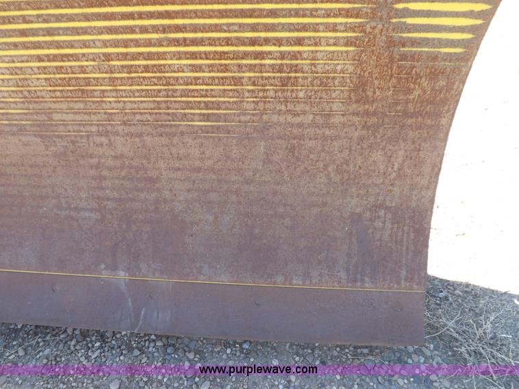 image for item I9019 Degelman 14-1 A/T dozer blade