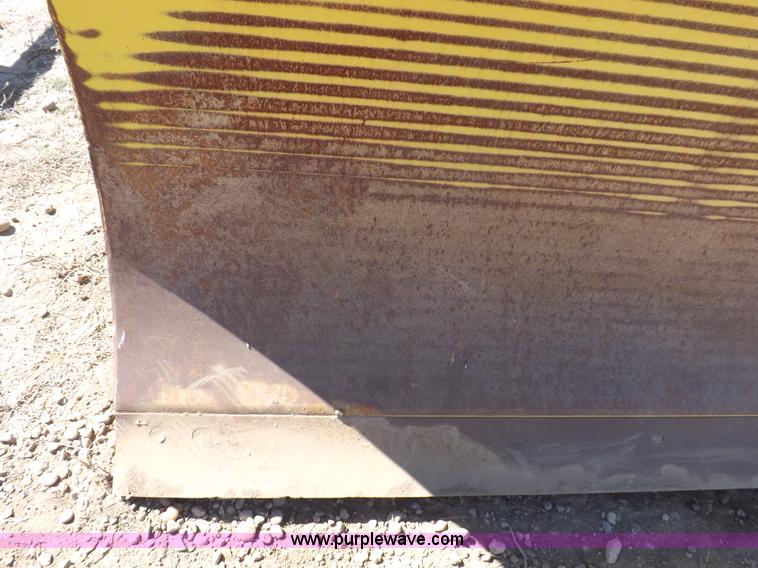 image for item I9019 Degelman 14-1 A/T dozer blade