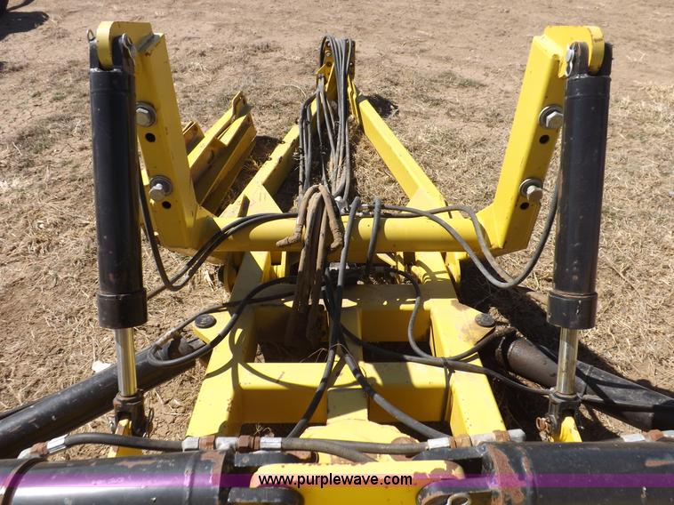 image for item I9019 Degelman 14-1 A/T dozer blade