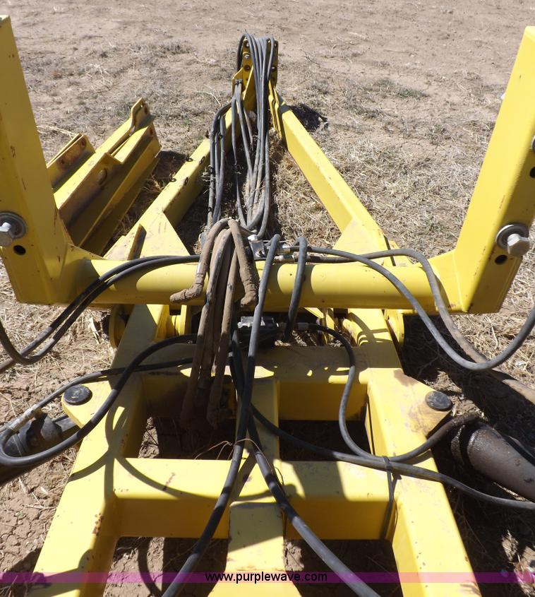 image for item I9019 Degelman 14-1 A/T dozer blade