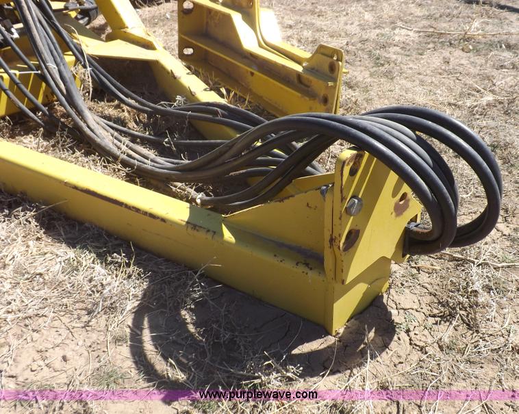 image for item I9019 Degelman 14-1 A/T dozer blade