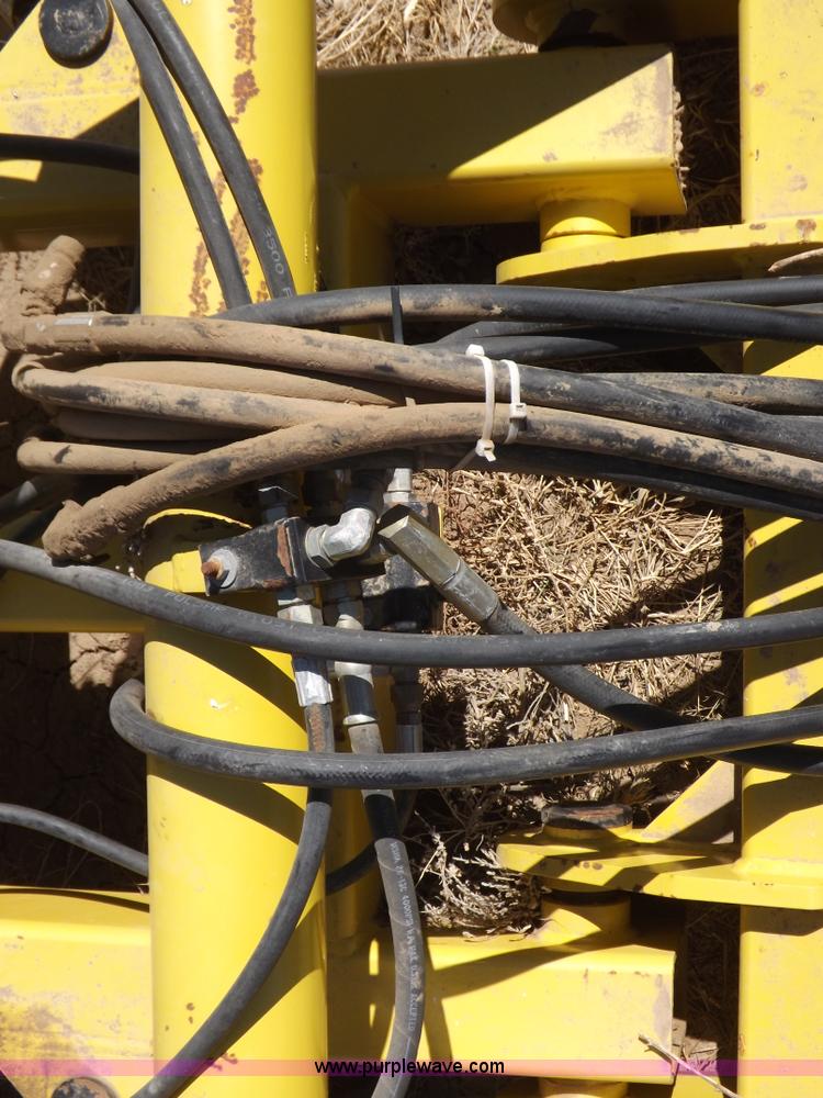 image for item I9019 Degelman 14-1 A/T dozer blade