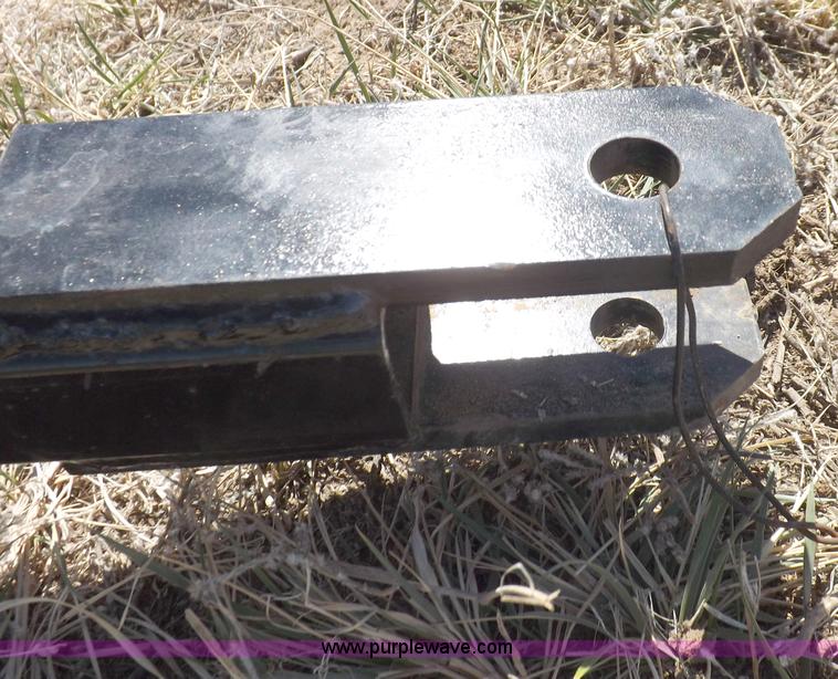 image for item I9021 Silage feeder wagon