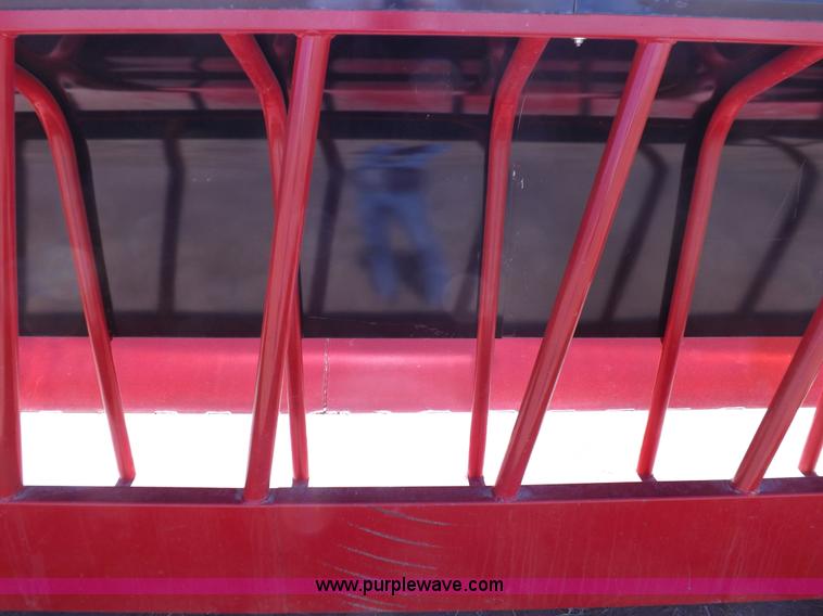 image for item I9021 Silage feeder wagon