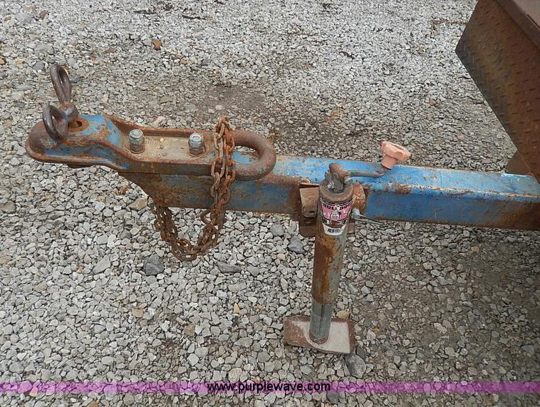image for item AC9245 Grimmer Schmidt 185D air compressor