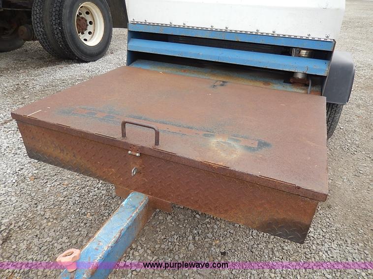 image for item AC9245 Grimmer Schmidt 185D air compressor