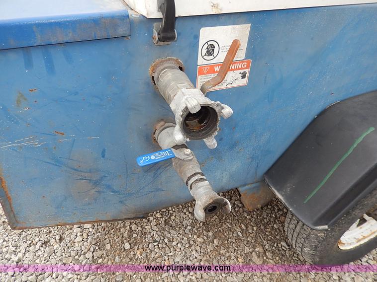 image for item AC9245 Grimmer Schmidt 185D air compressor