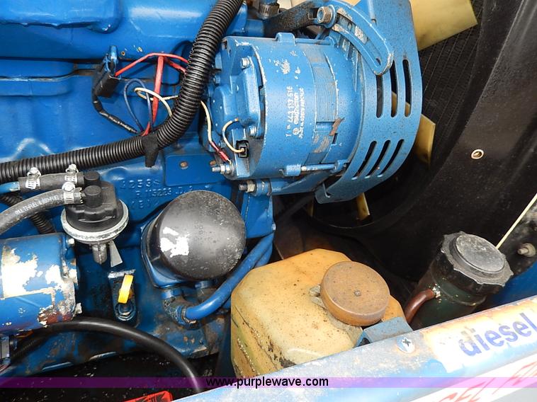 image for item AC9245 Grimmer Schmidt 185D air compressor