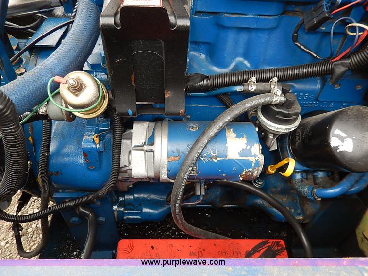 image for item AC9245 Grimmer Schmidt 185D air compressor