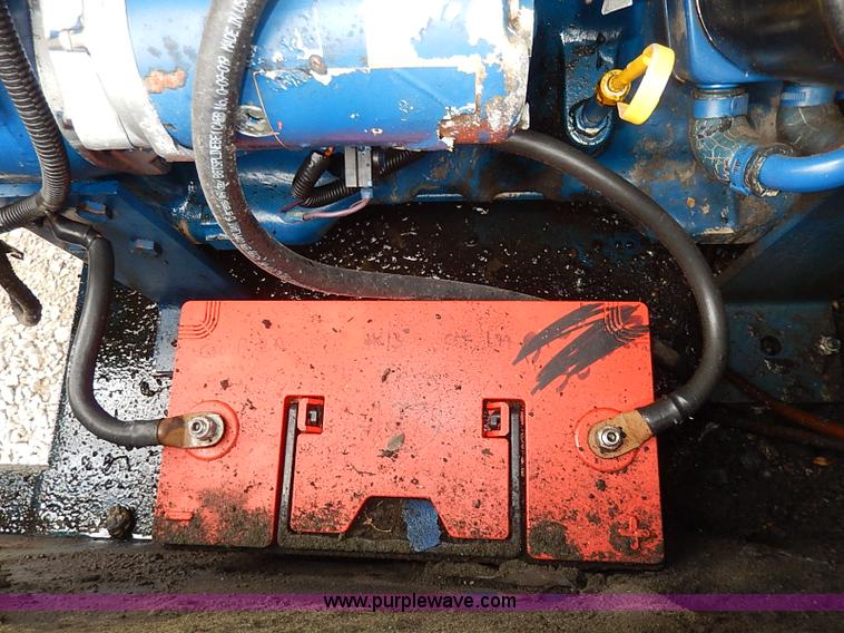 image for item AC9245 Grimmer Schmidt 185D air compressor