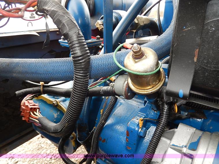 image for item AC9245 Grimmer Schmidt 185D air compressor