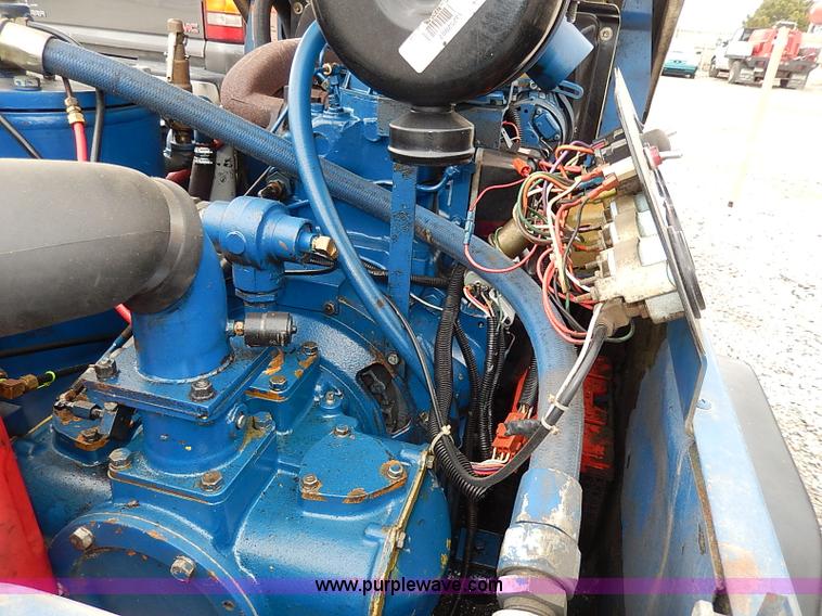 image for item AC9245 Grimmer Schmidt 185D air compressor