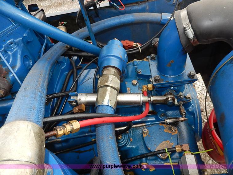 image for item AC9245 Grimmer Schmidt 185D air compressor