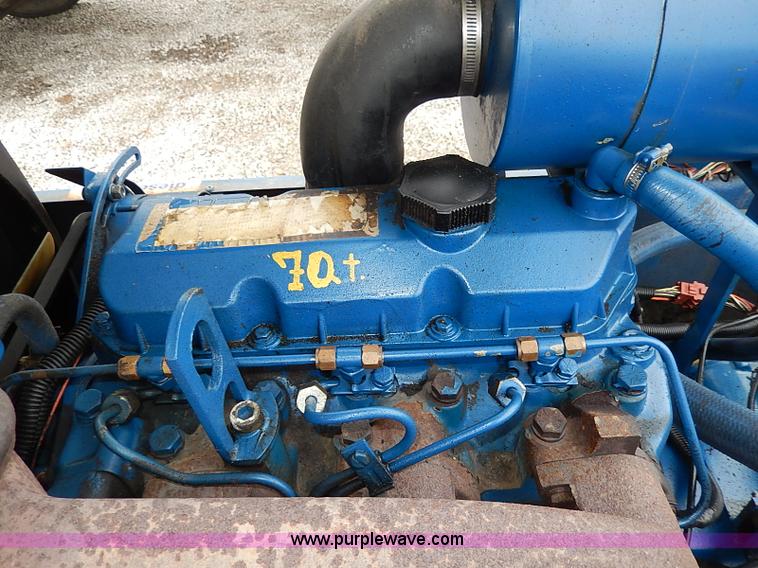image for item AC9245 Grimmer Schmidt 185D air compressor