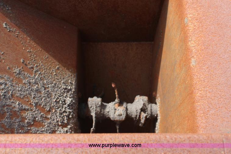 image for item AM9402 Asphalt curb machine