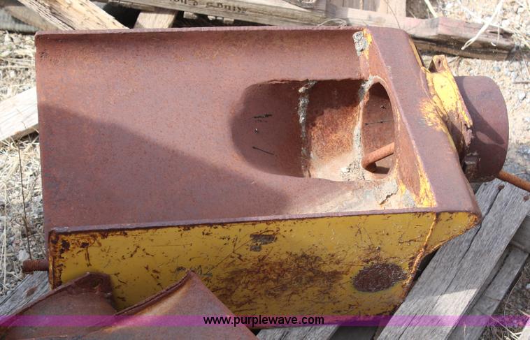 image for item AM9402 Asphalt curb machine