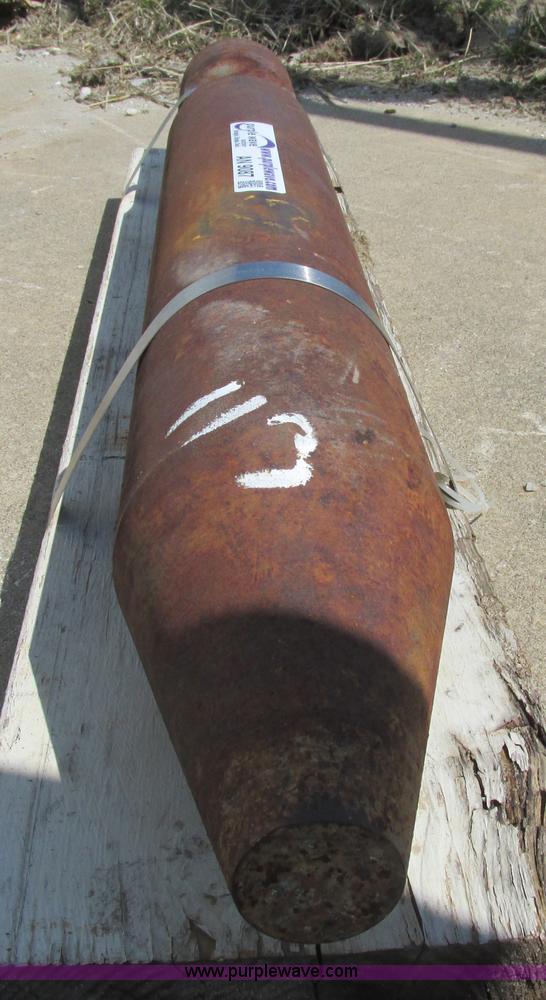 image for item AN9087 Cone tip hydraulic breaker bit