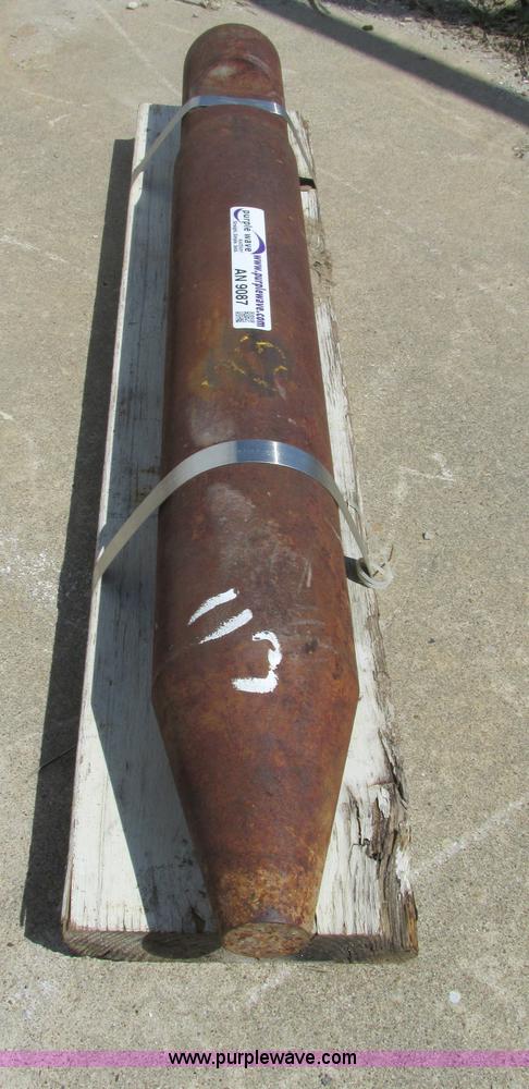 image for item AN9087 Cone tip hydraulic breaker bit