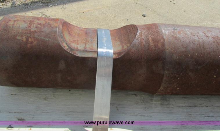 image for item AN9087 Cone tip hydraulic breaker bit
