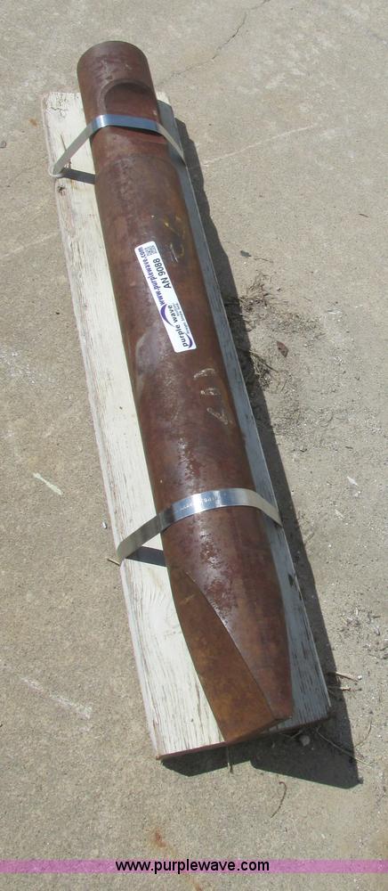 image for item AN9088 Chisel tip hydraulic breaker