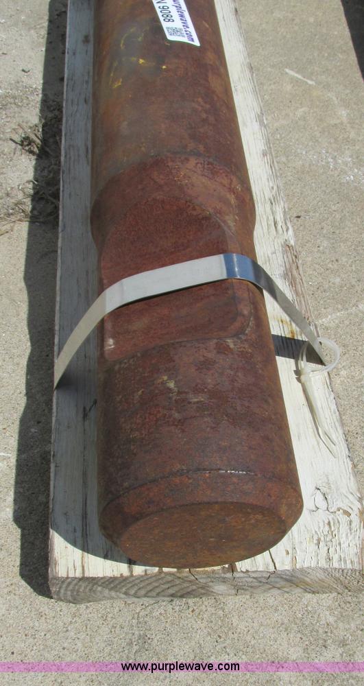 image for item AN9088 Chisel tip hydraulic breaker
