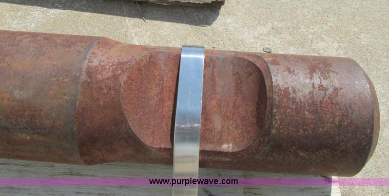 image for item AN9088 Chisel tip hydraulic breaker