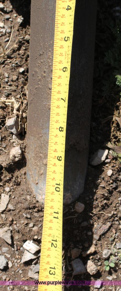 image for item AO9741 Skid steer hydraulic hammer