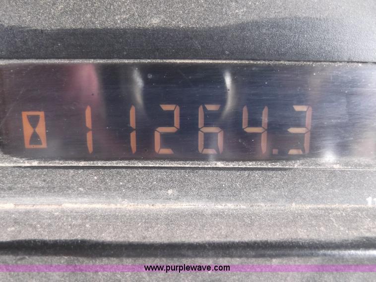 image for item C1917 1997 Caterpillar 953C track loader