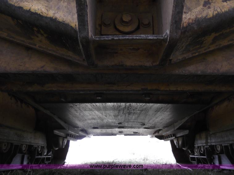 image for item C1917 1997 Caterpillar 953C track loader