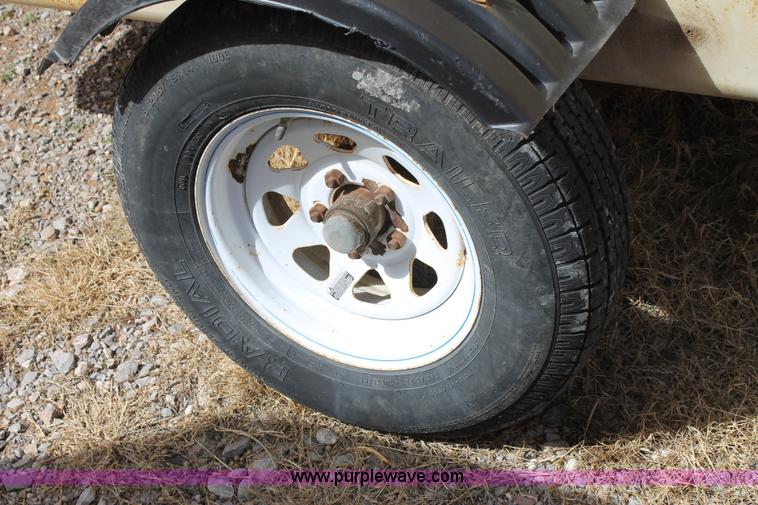 image for item C3771 Ingersoll Rand 175 air compressor