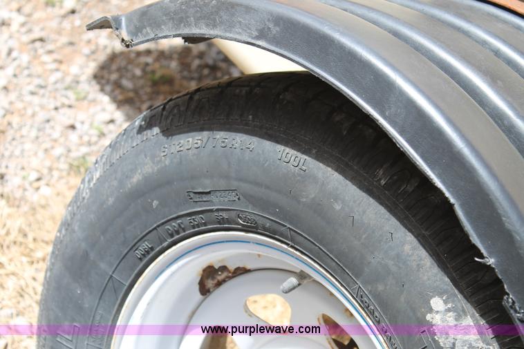 image for item C3771 Ingersoll Rand 175 air compressor