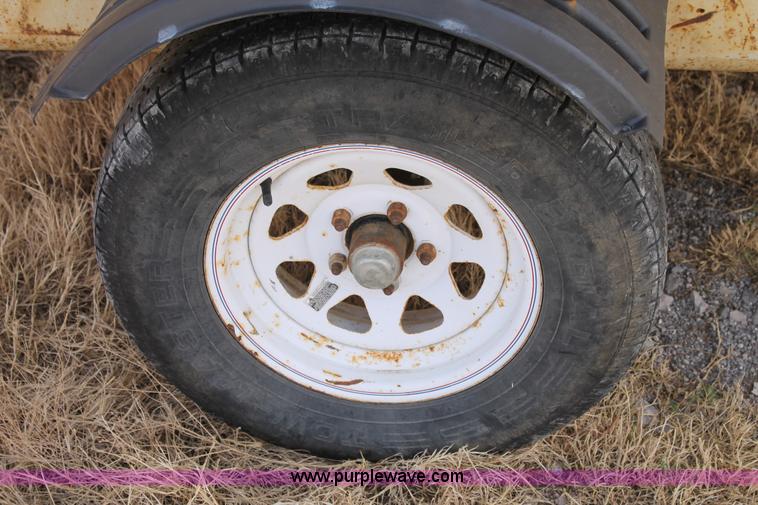 image for item C3771 Ingersoll Rand 175 air compressor