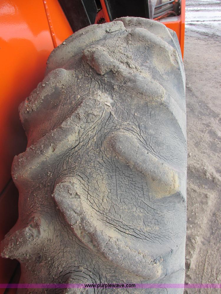 image for item E5311 Hamm 3012DS vibratory pad foot compactor