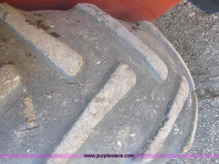 image for item E5415 Dynapac CA141PDB single drum sheepsfoot roller