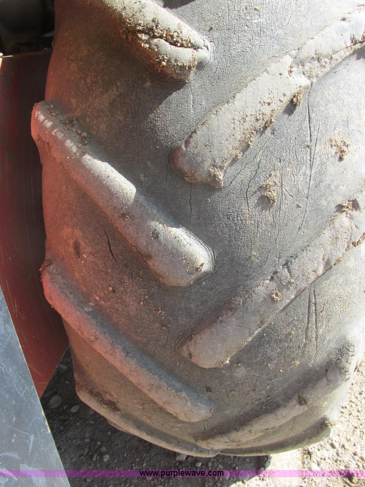 image for item E5415 Dynapac CA141PDB single drum sheepsfoot roller