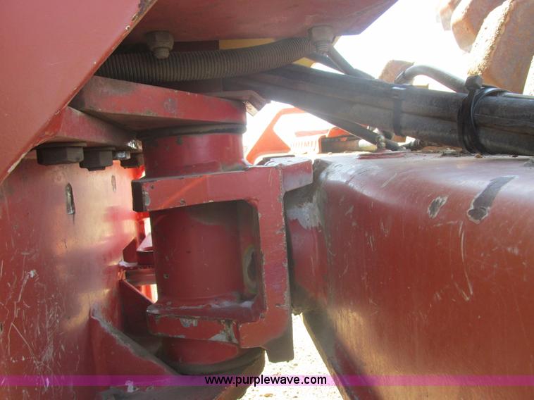 image for item E5415 Dynapac CA141PDB single drum sheepsfoot roller