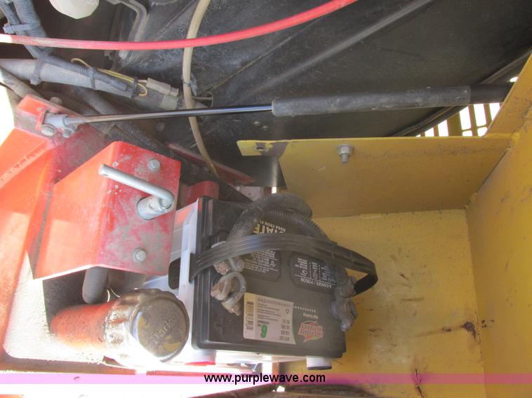 image for item E5415 Dynapac CA141PDB single drum sheepsfoot roller