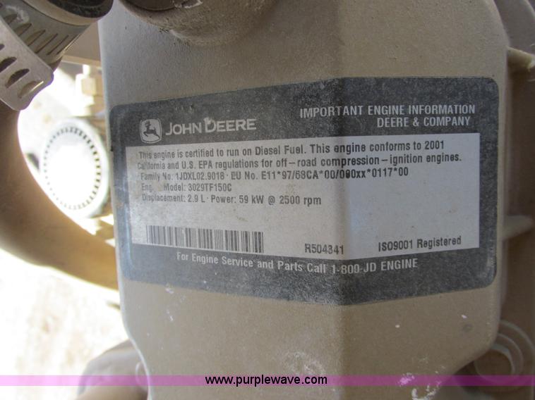 image for item E5415 Dynapac CA141PDB single drum sheepsfoot roller