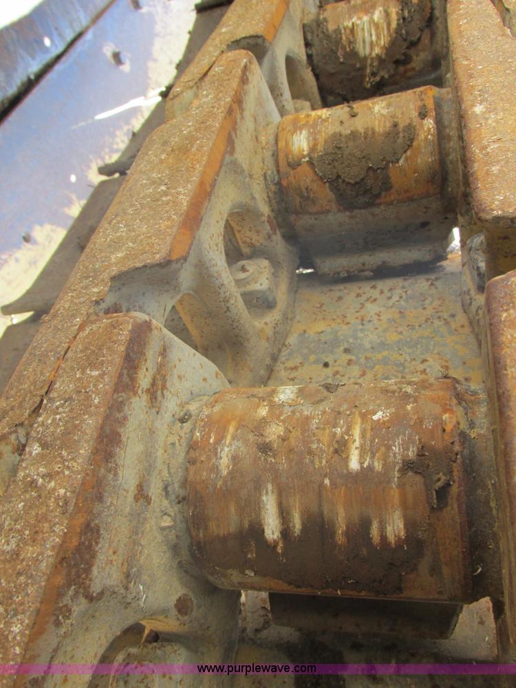 image for item E5416 1968 Caterpillar D6C dozer